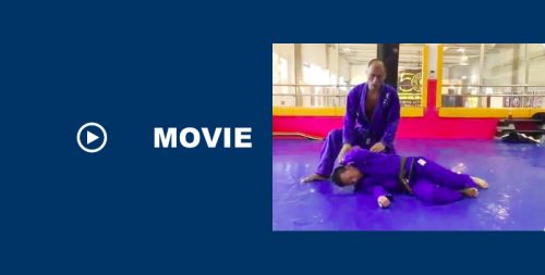 柔術の活法の最上級は抜き②