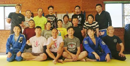 【イベント風景】11/2(土) 福島セミナー