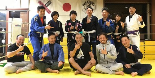 【イベント風景】11/3(日) 福島セミナー