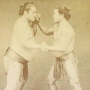 日本武術の真髄は合気