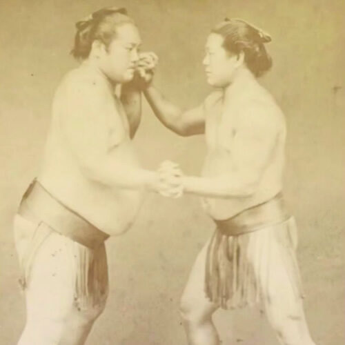日本武術の真髄は合気