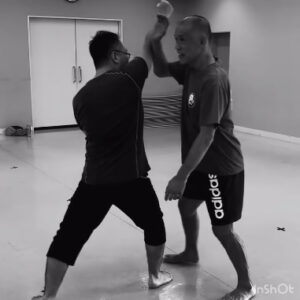 法則を知ると柔術は力を発揮する