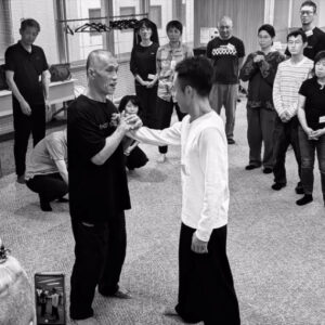 手技伝セミナー日曜日クラス 3回目へのご参加ありがとうございました