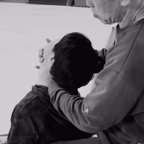 心眼流の極意をもっと日常に