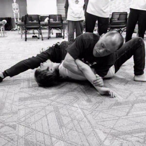 手技伝の施術のコツ