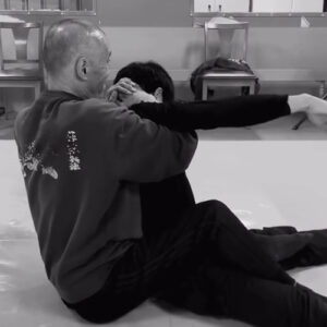 ドラゴンスープレックステイスト