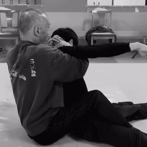 ドラゴンスープレックステイスト