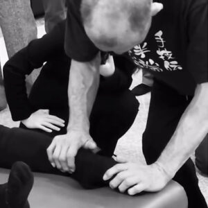 武術のコツは基本の先にしか存在しない