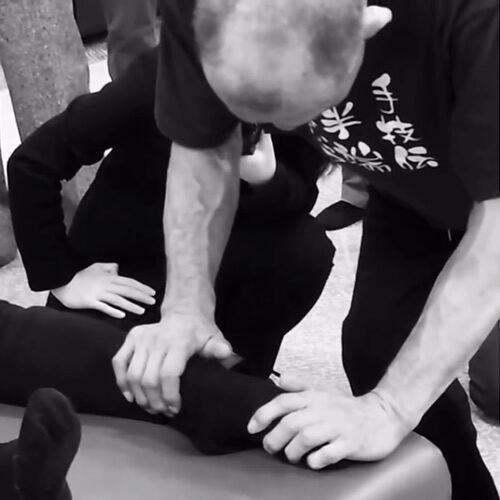 武術のコツは基本の先にしか存在しない