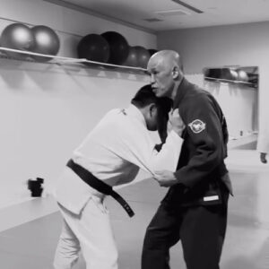 本能で行う無意識の動き