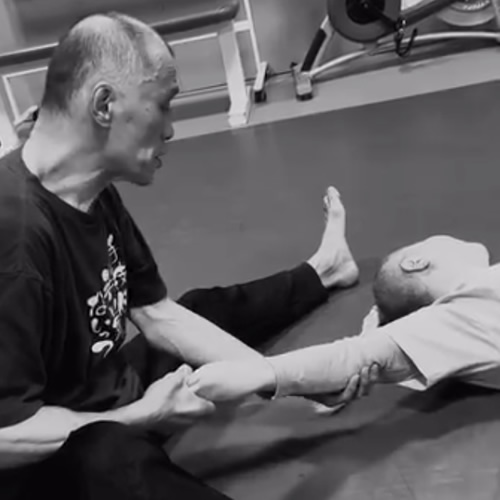 骨伝導は現代の常識を超えた 不思議なエネルギー?