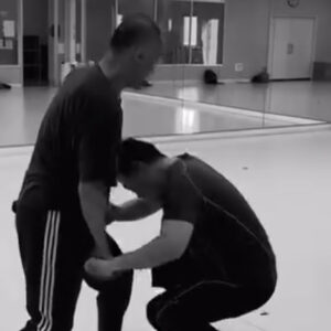 柔術は活殺自在